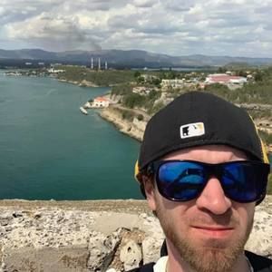 Meet your Posher, Daviz